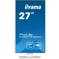 Монитор Iiyama ProLite XUB2797QSN-W1 фото 1